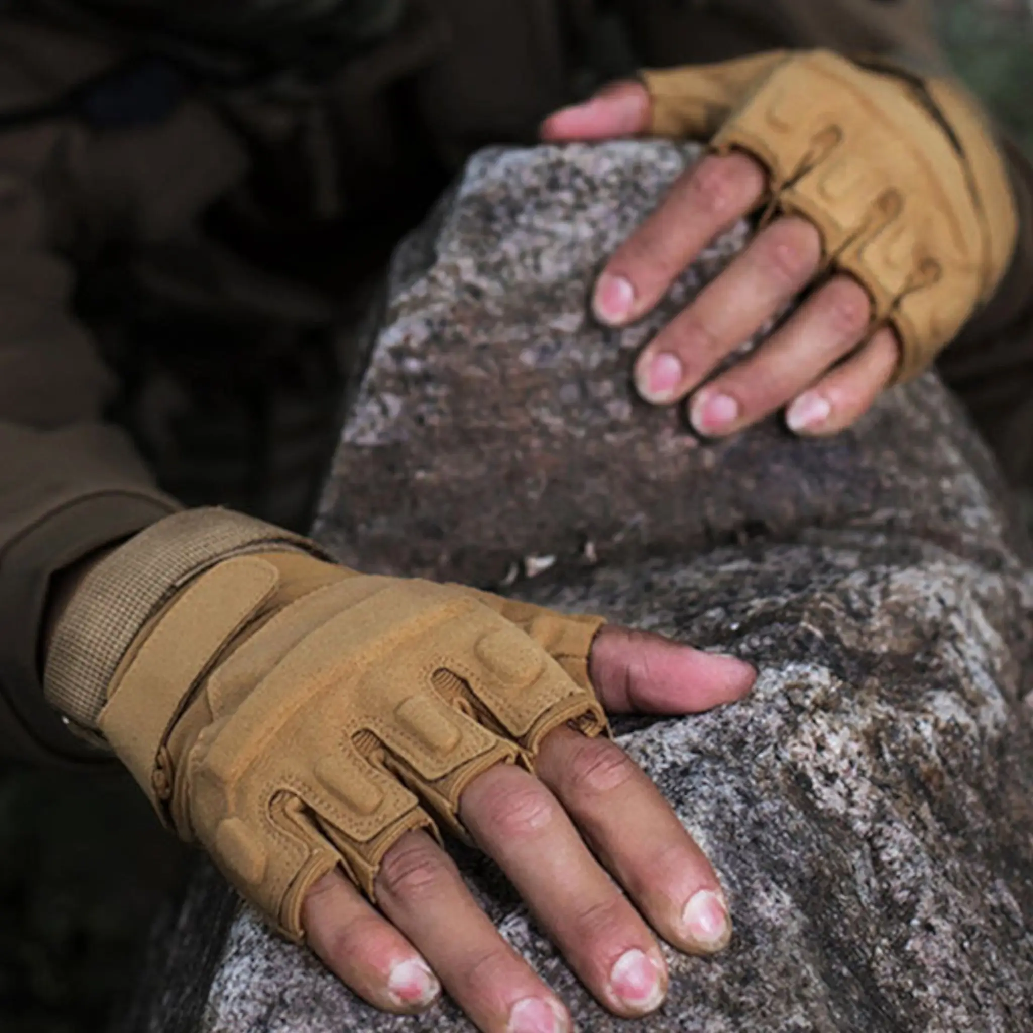Gants tactiques - Image 5