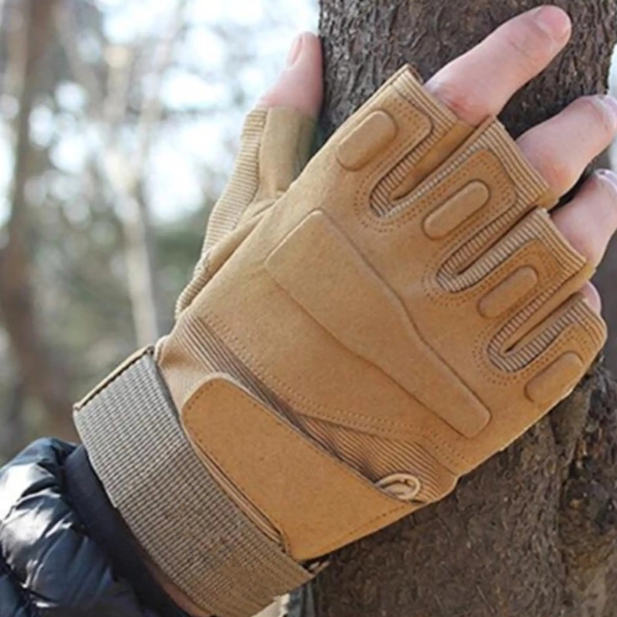 Gants tactiques - Image 6