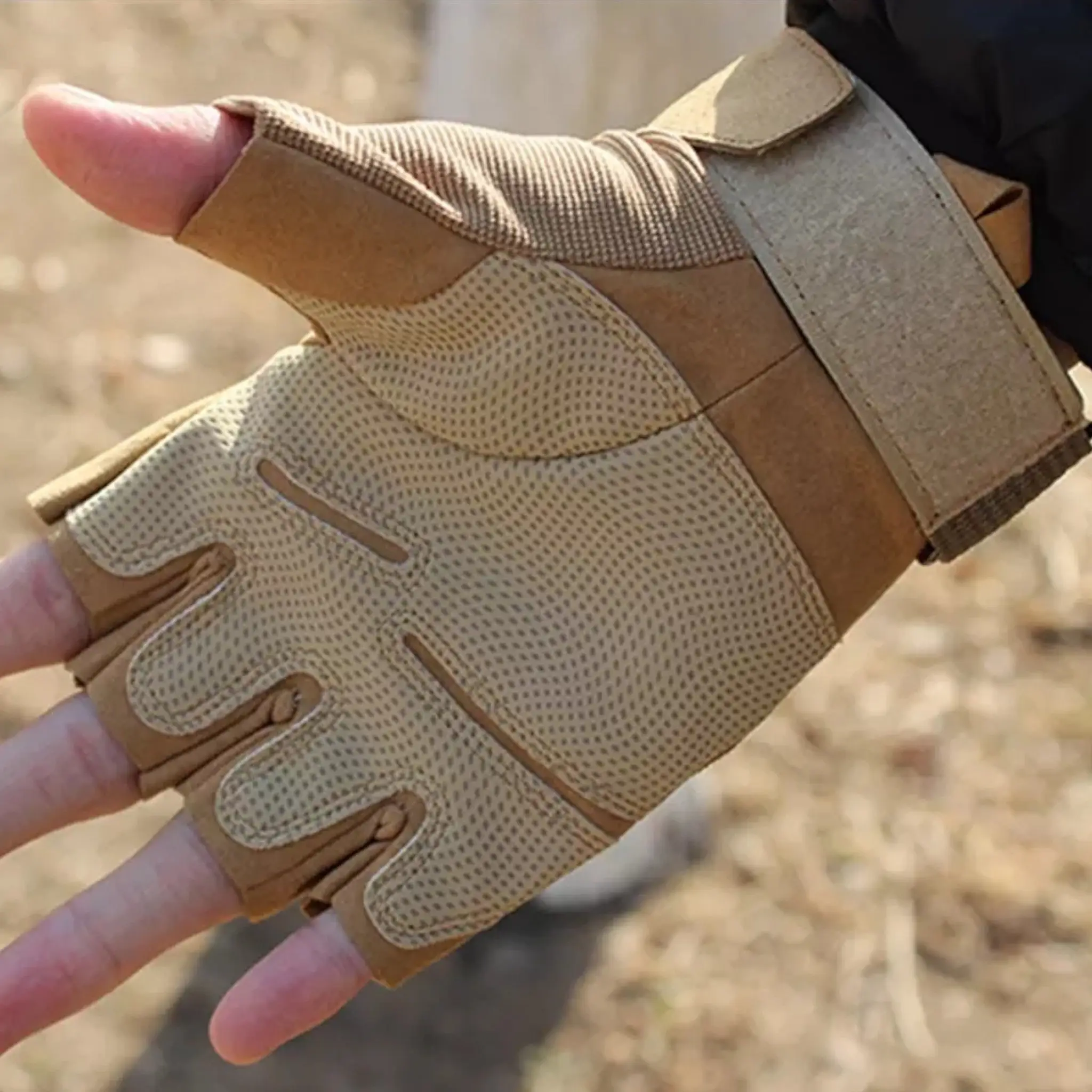 Gants tactiques - Image 7