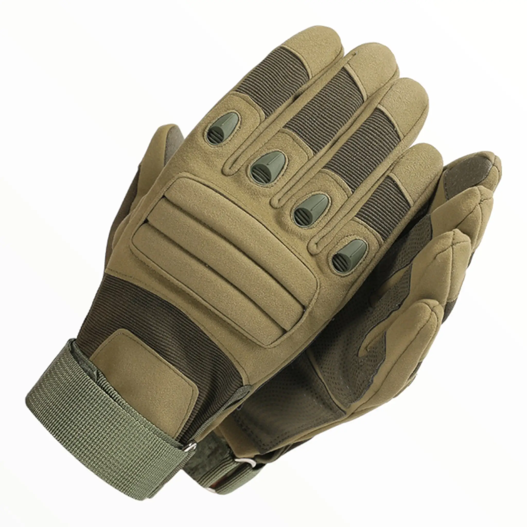 Gants tactiques hiver - Image 5