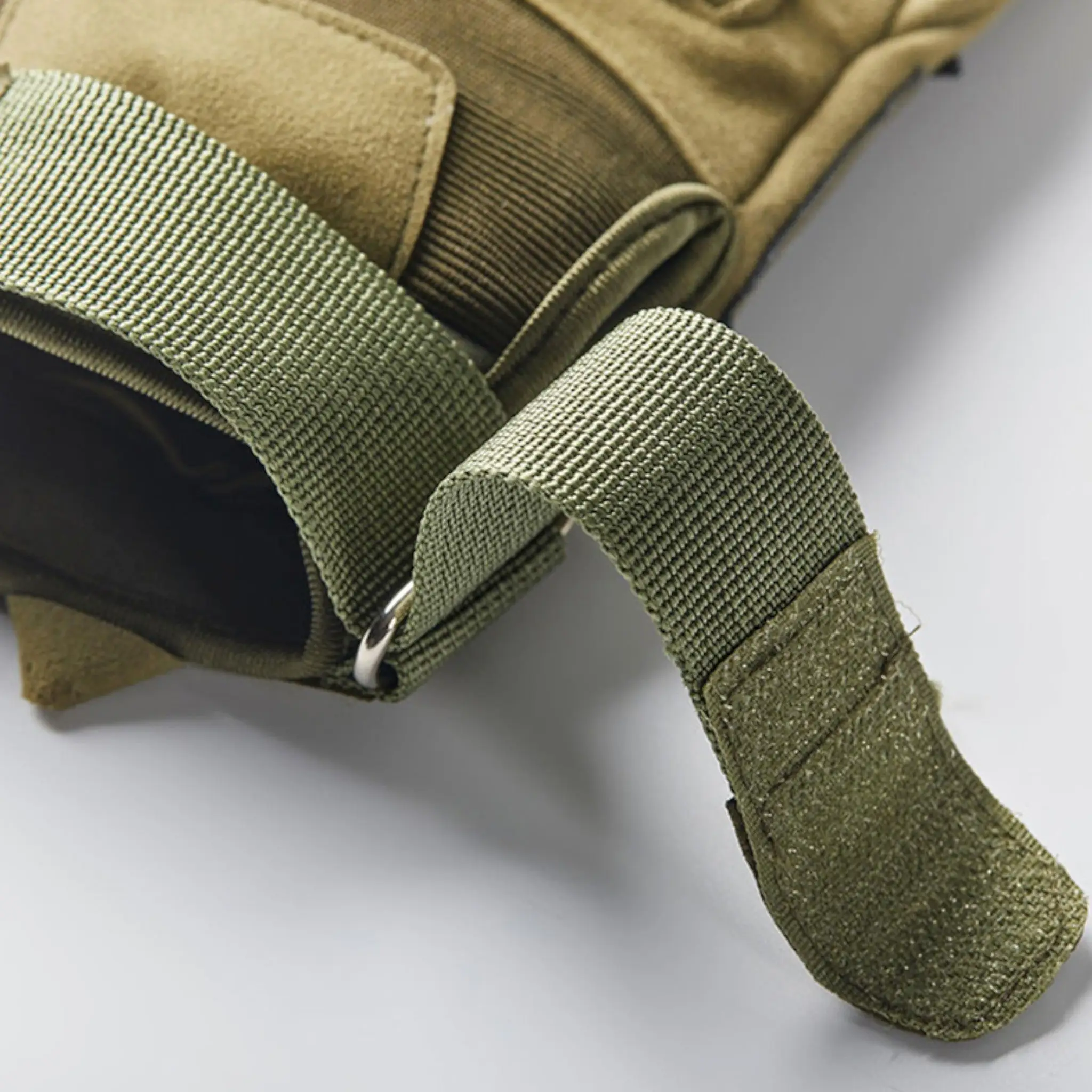 Gants tactiques hiver - Image 9