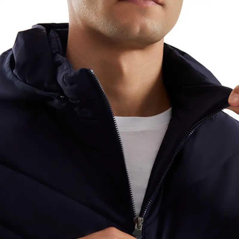 Gilet auto chauffante homme - Image 19