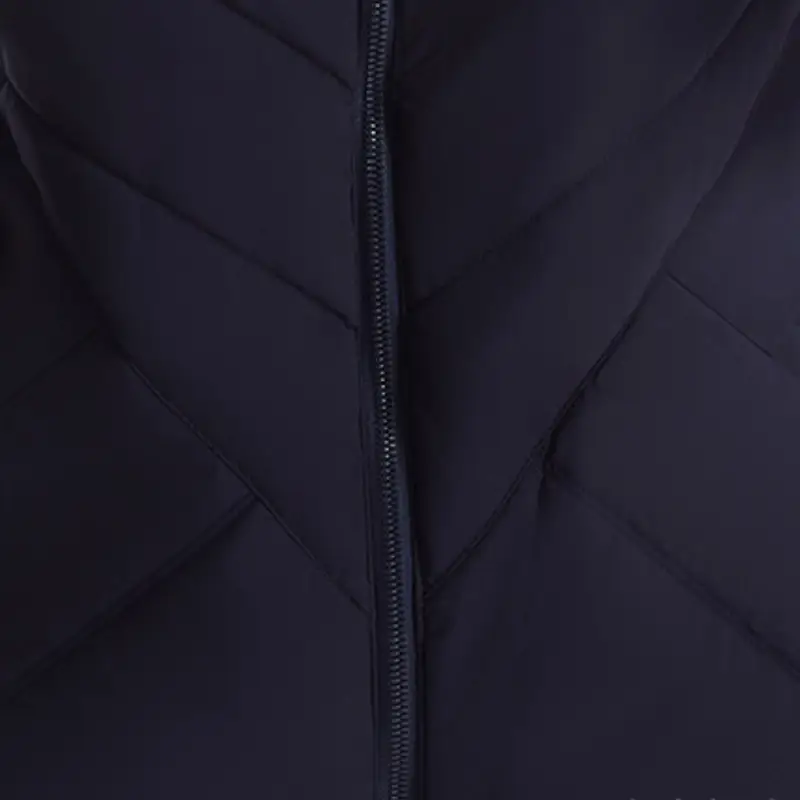 Gilet auto chauffante homme - Image 20