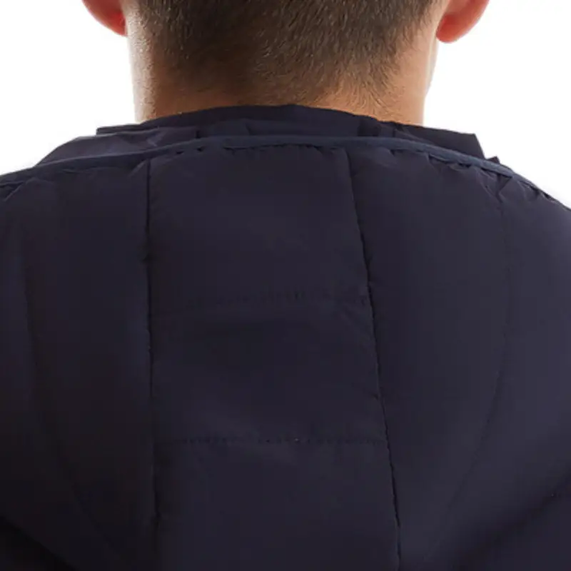 Gilet auto chauffante homme - Image 24