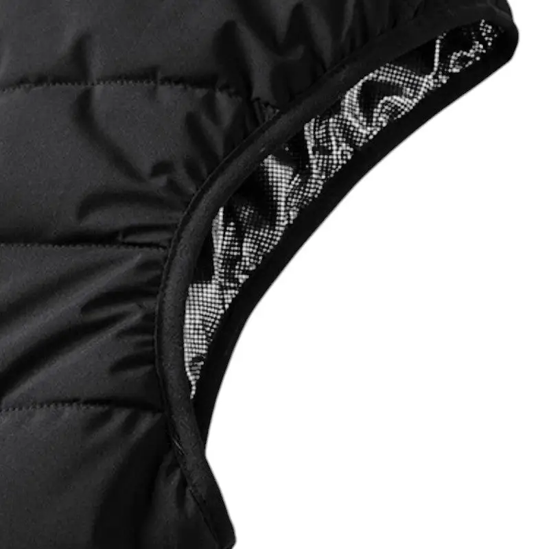 Gilet auto chauffante homme - Image 5