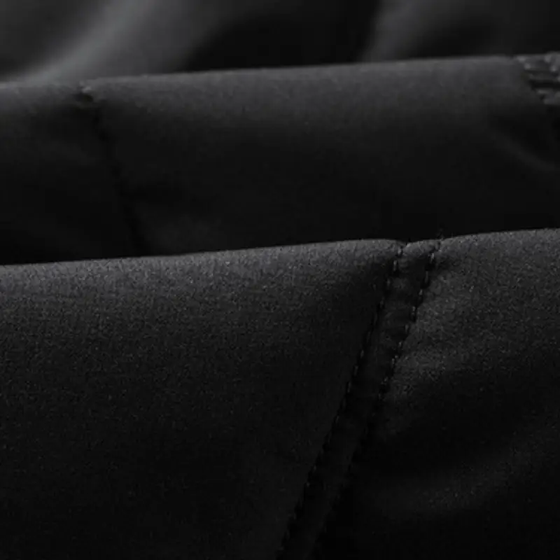 Gilet auto chauffante homme - Image 7