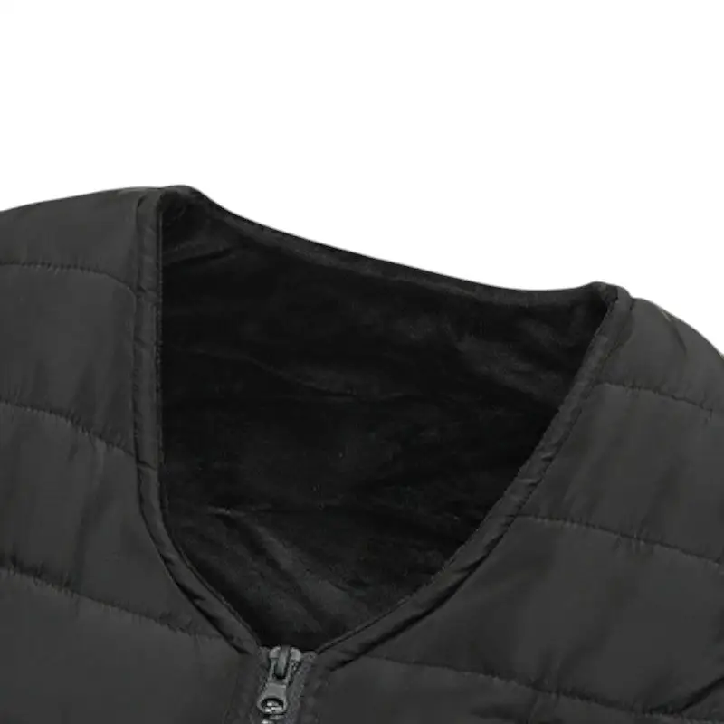 Gilet chauffant homme 3xl - Image 4