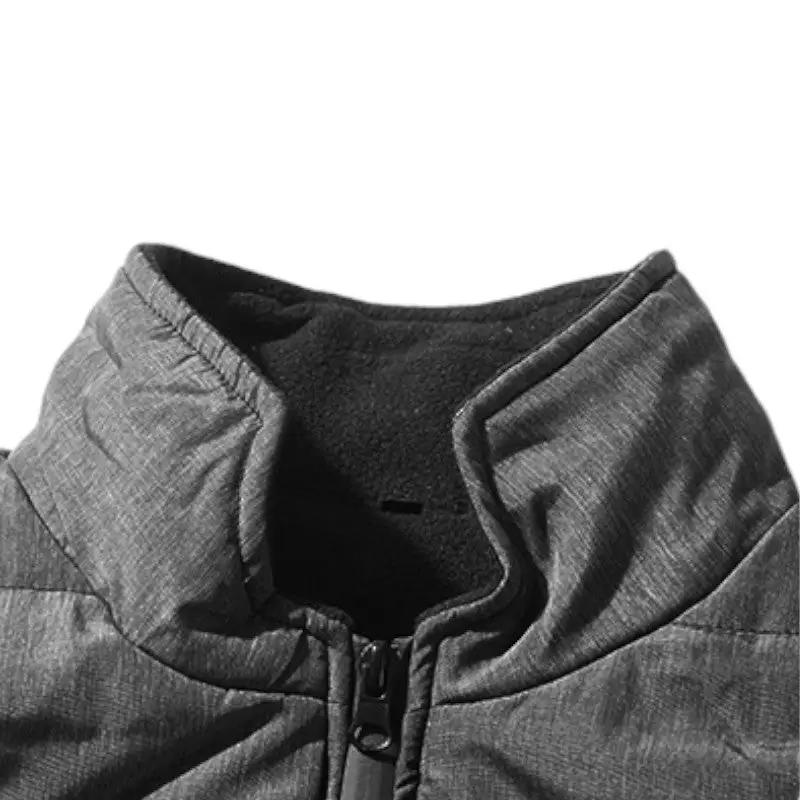 Gilet chauffant homme moto - Image 5