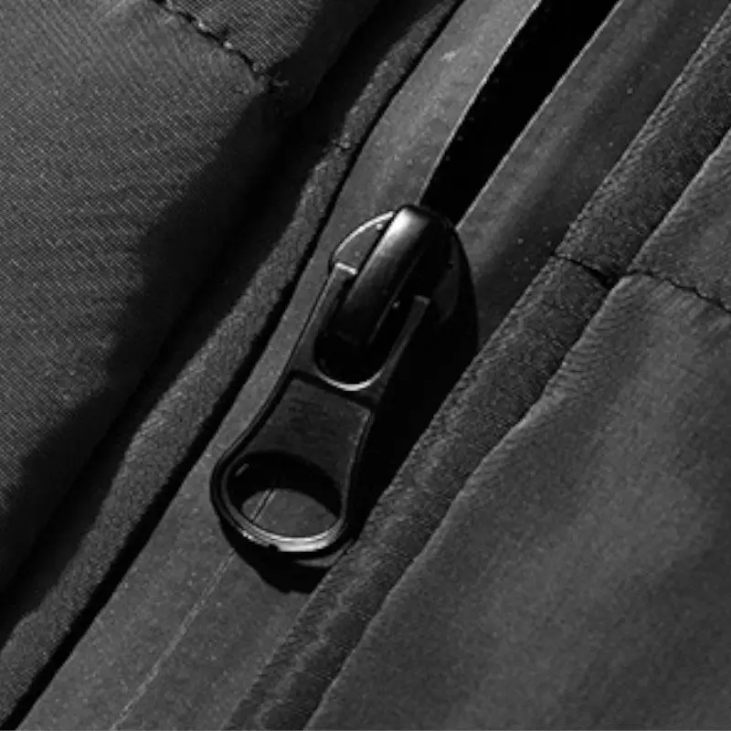 Gilet chauffant homme moto - Image 7