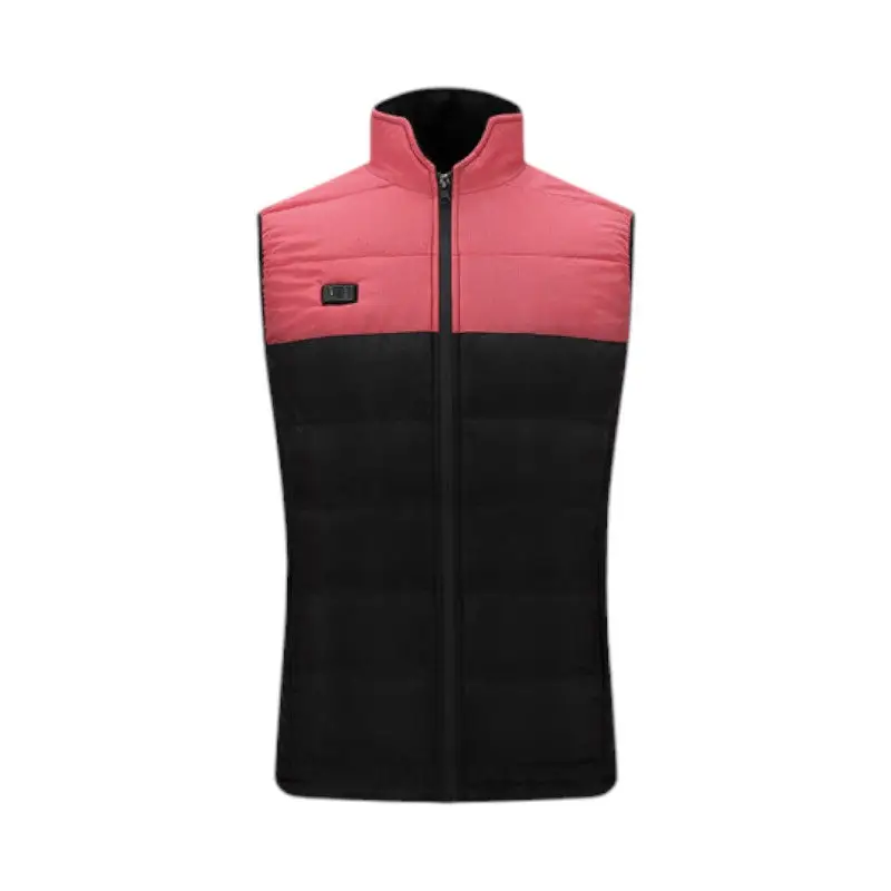 Gilet chauffant homme moto - Image 8