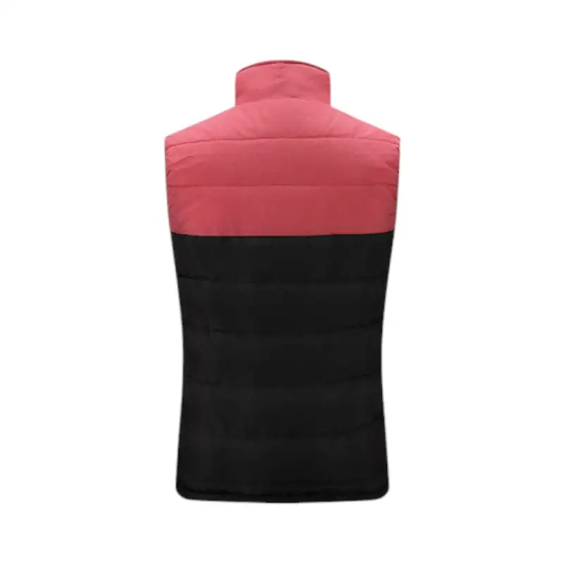 Gilet chauffant homme moto - Image 9