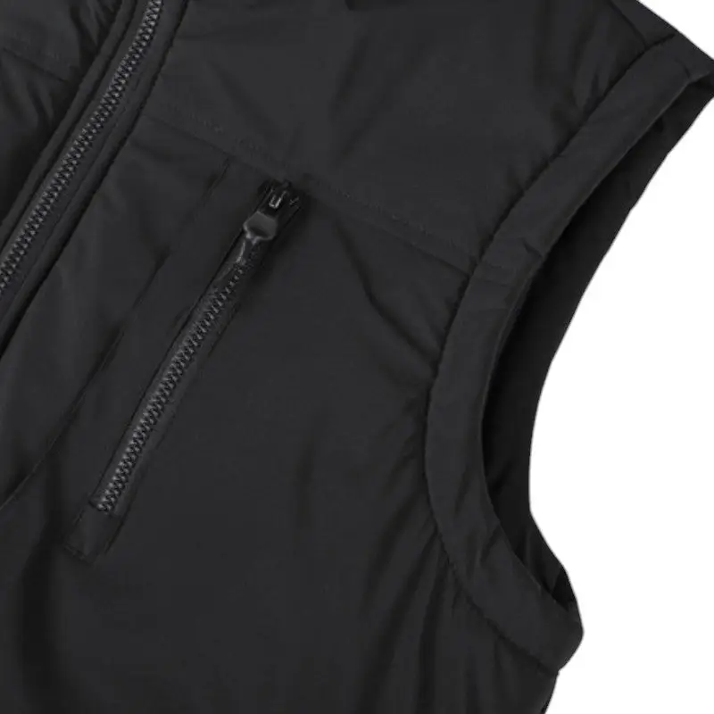 Gilet chauffant homme randonnée - Image 5