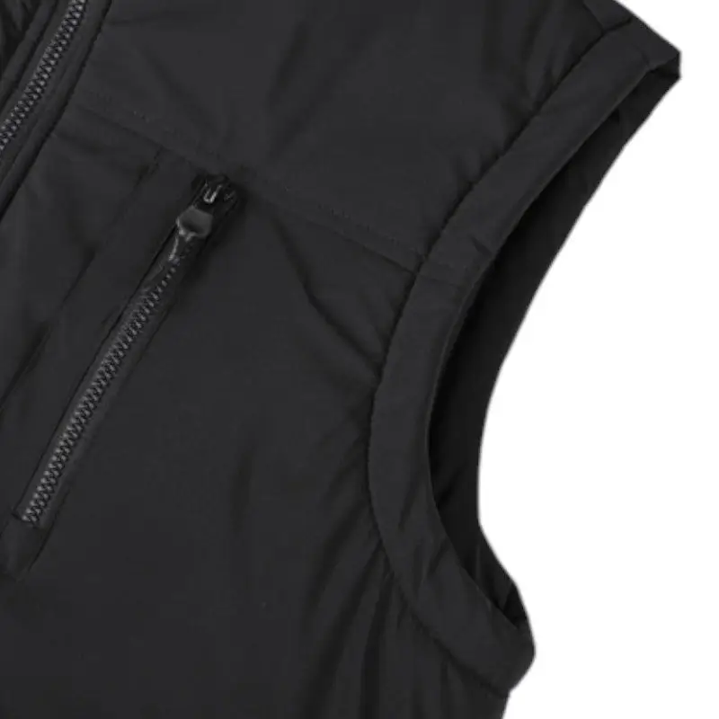 Gilet chauffant homme travail - Image 4