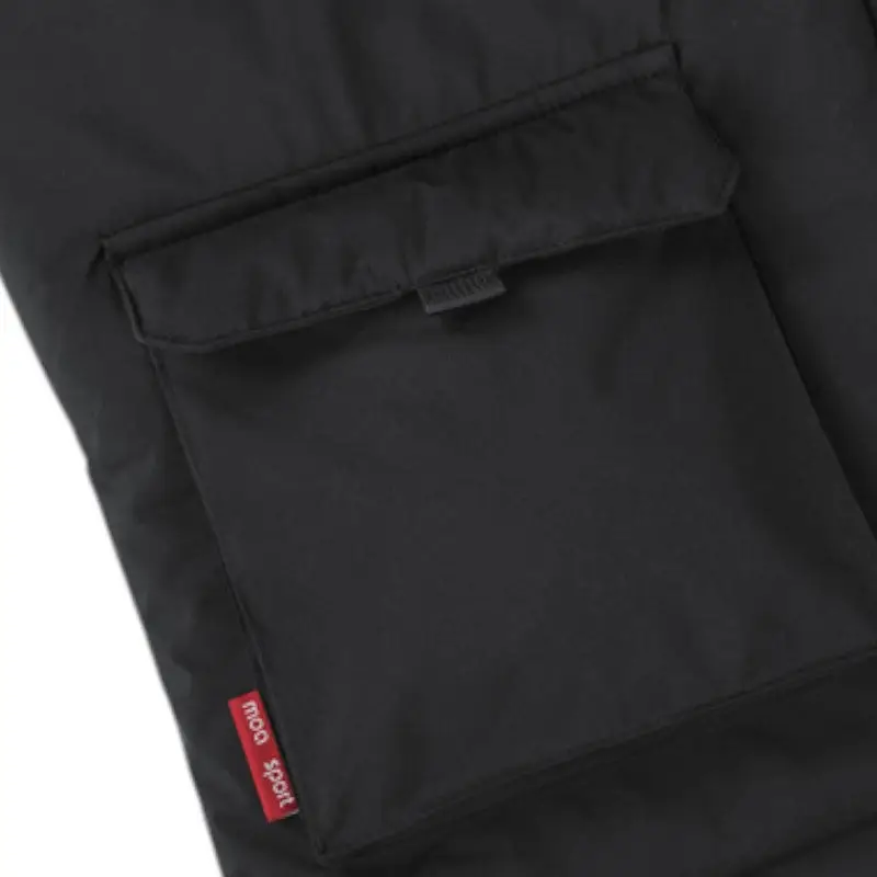 Gilet chauffant homme travail - Image 6