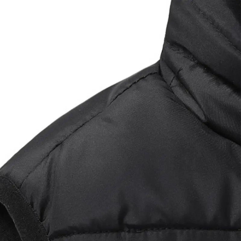 Gilet chauffant intelligent homme - Image 6