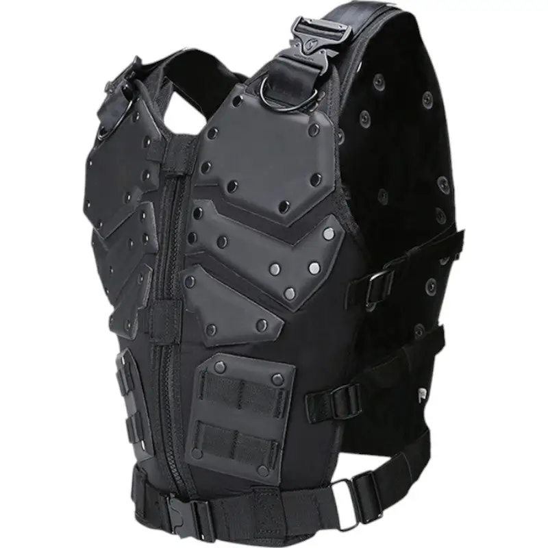 Gilet 'combat' - Image 10