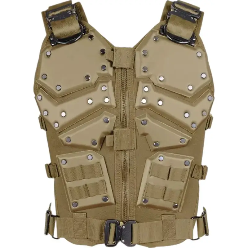 Gilet 'combat' - Image 12