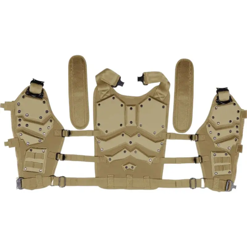 Gilet 'combat' - Image 13