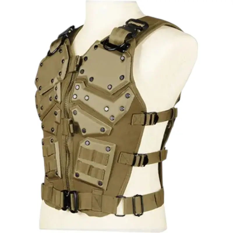 Gilet 'combat' - Image 14