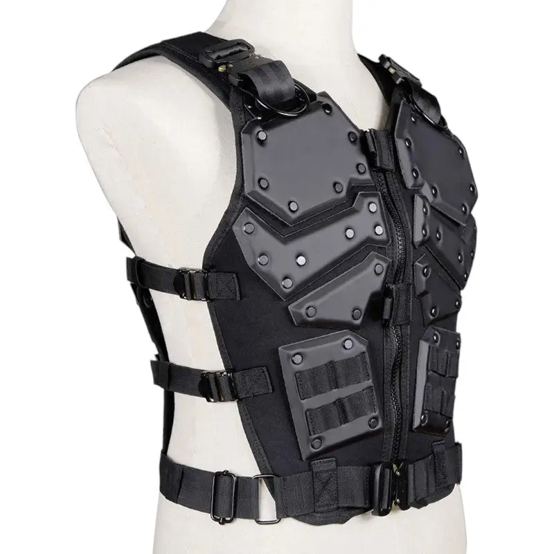 Gilet 'combat' - Image 4