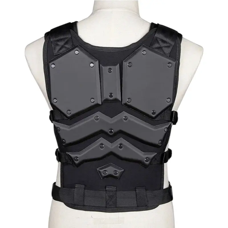 Gilet 'combat' - Image 5