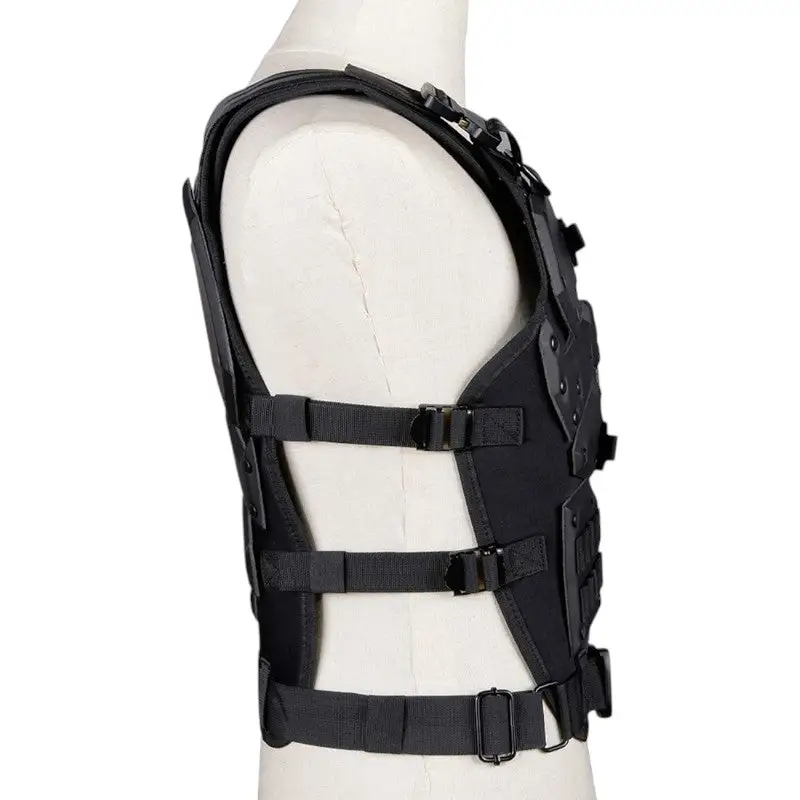 Gilet 'combat' - Image 6