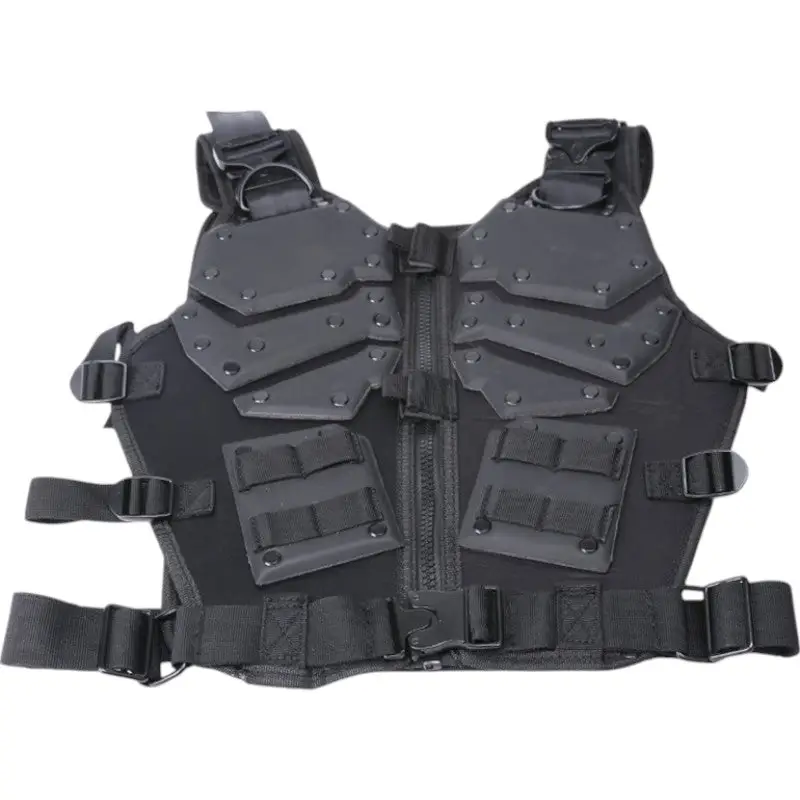 Gilet 'combat' - Image 7