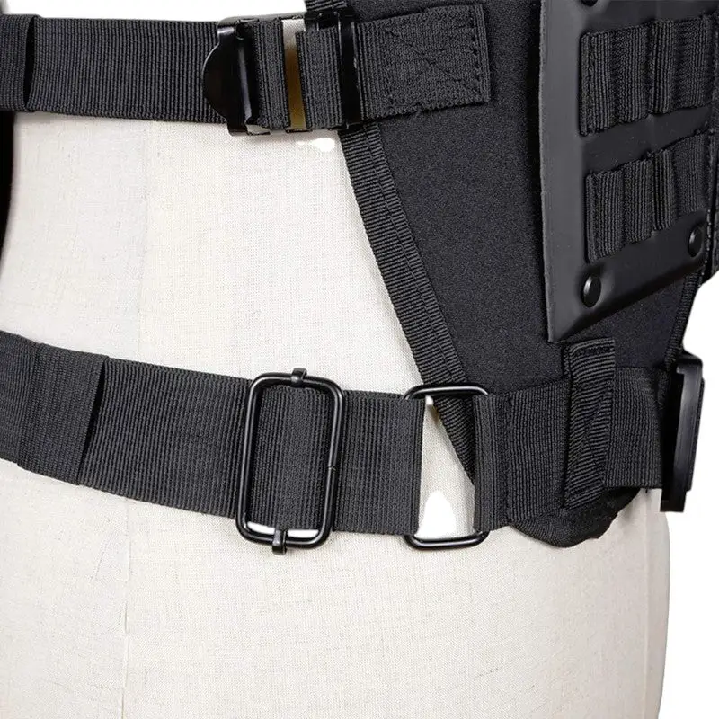 Gilet 'combat' - Image 8
