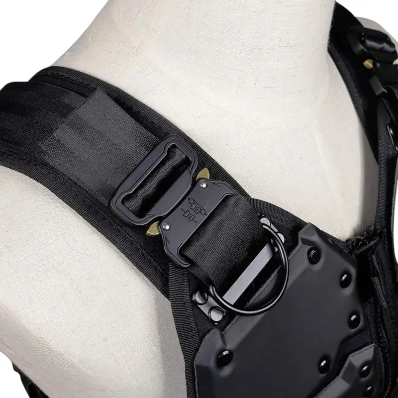 Gilet 'combat' - Image 9