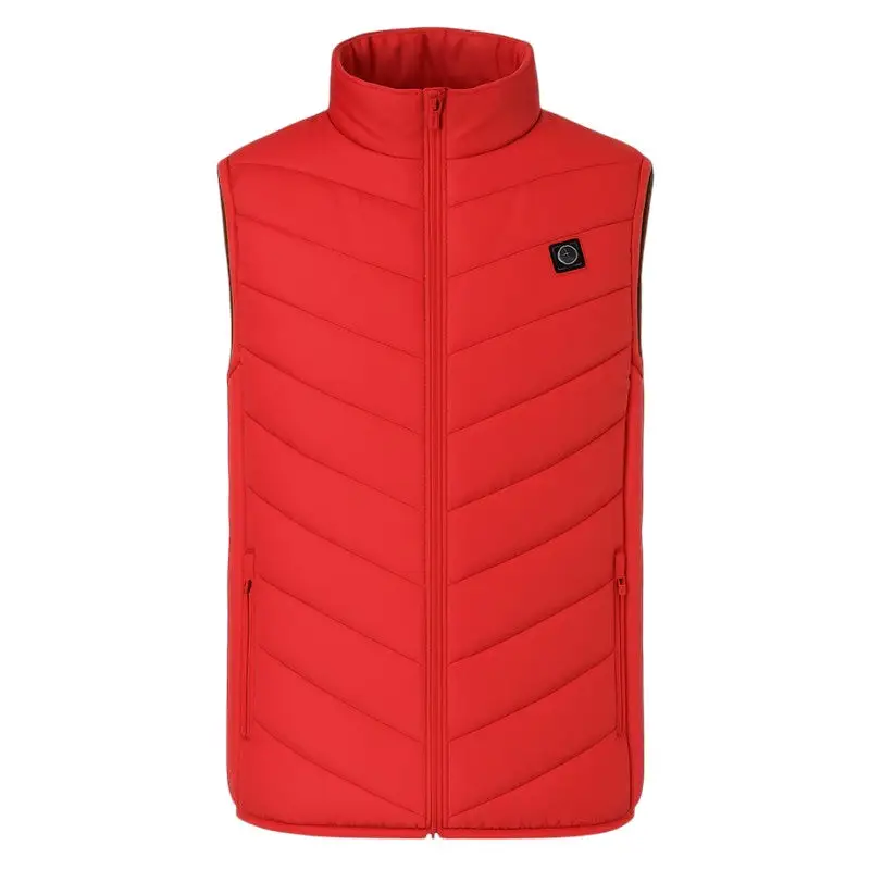 Gilet confort homme chauffant - Image 13