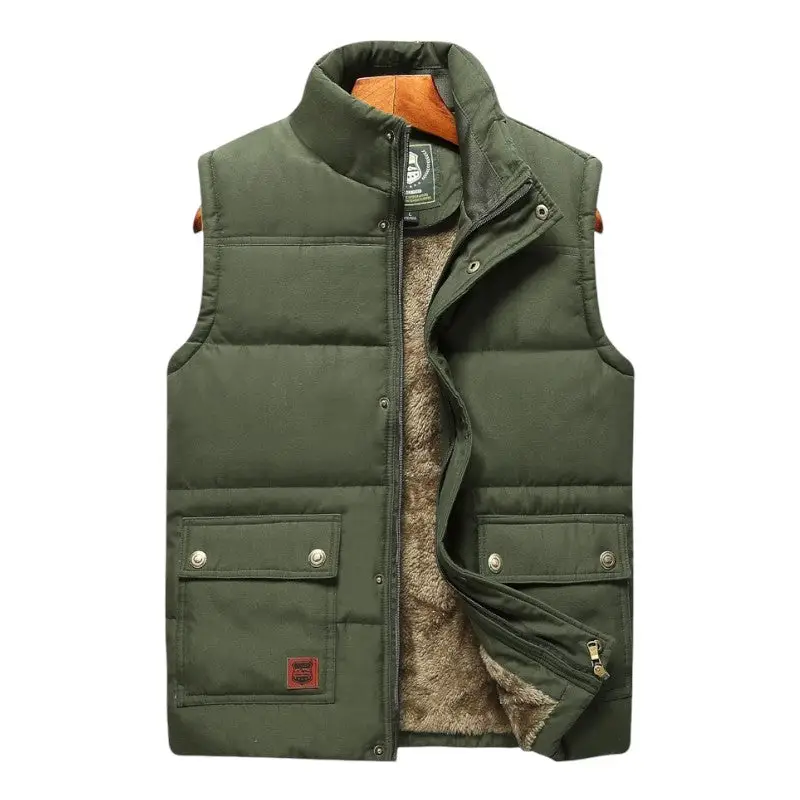 Gilet de chasse browning - Image 10
