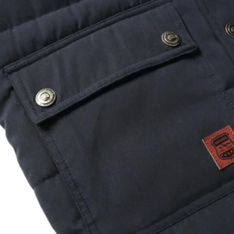 Gilet de chasse browning - Image 8