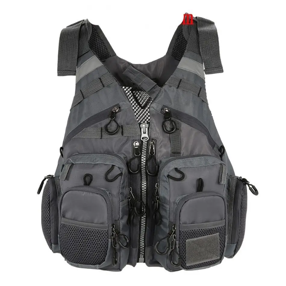 Gilet de combat pilote de chasse - Image 19