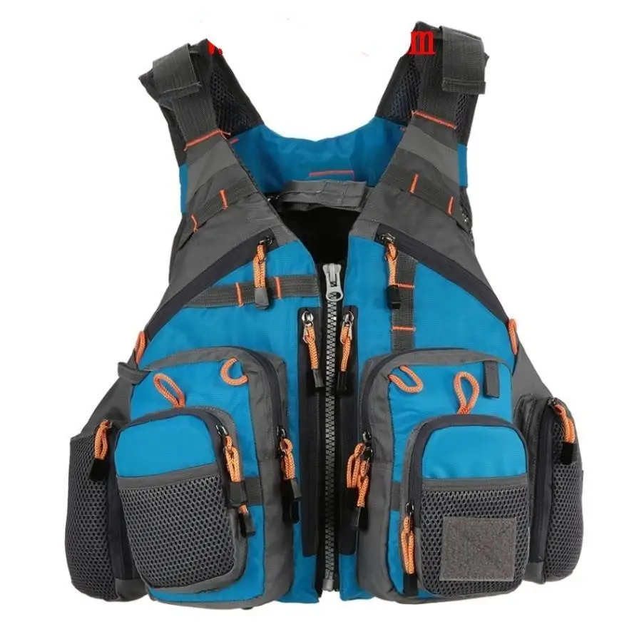 Gilet de combat pilote de chasse - Image 20