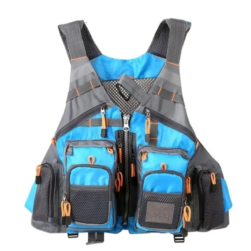 Gilet de combat pilote de chasse - Image 21