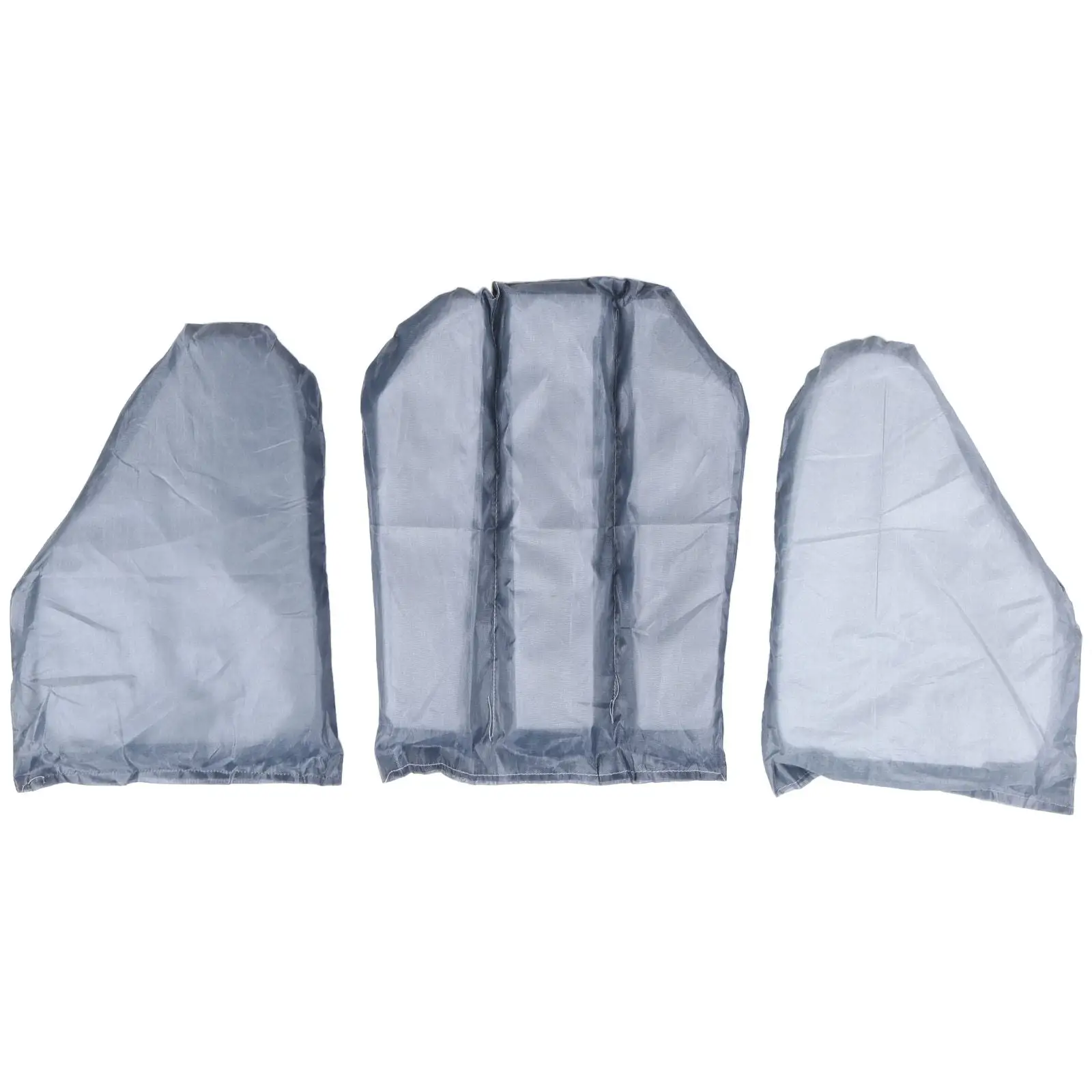 Gilet de combat pilote de chasse - Image 26