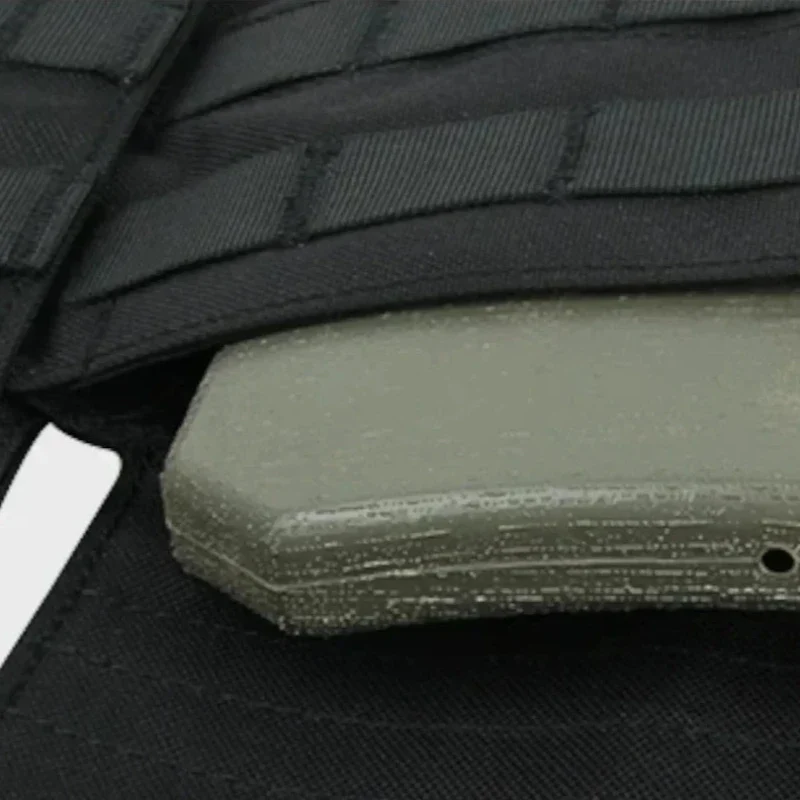 Gilet tactique militaire - Image 12