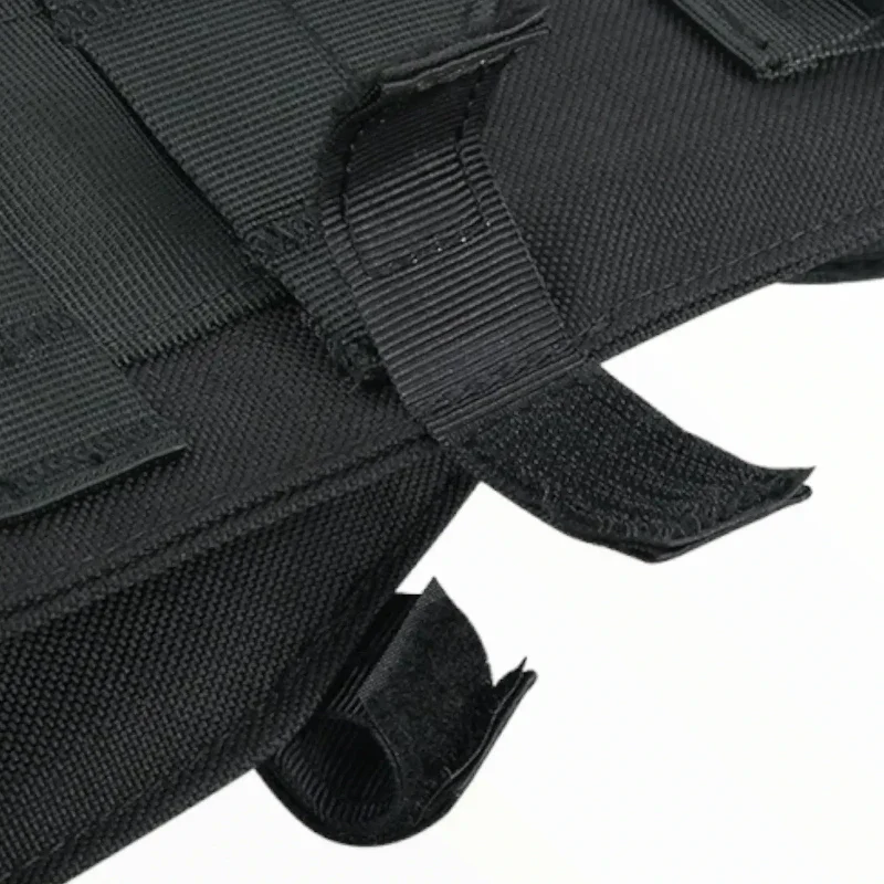 Gilet tactique militaire - Image 17