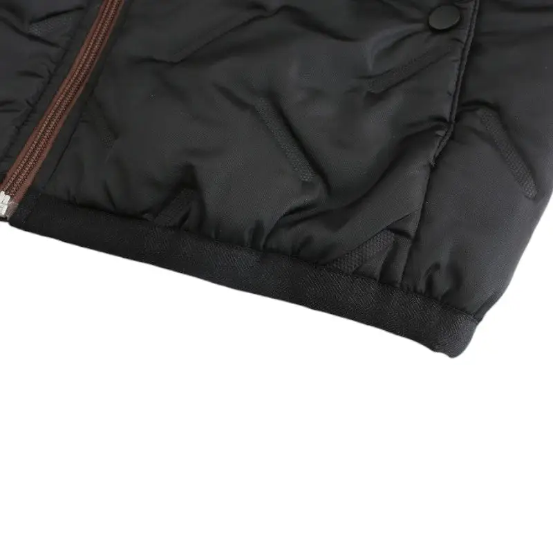 Gilet chauffant homme chasse - Image 10