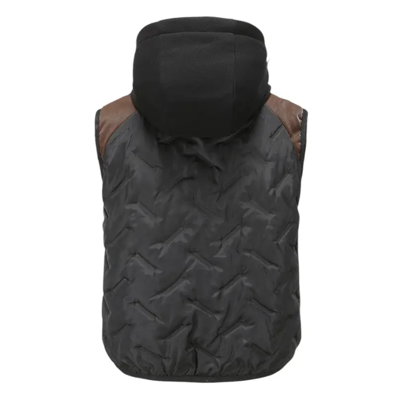 Gilet chauffant homme chasse - Image 3