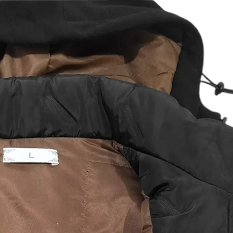 Gilet chauffant homme chasse - Image 5