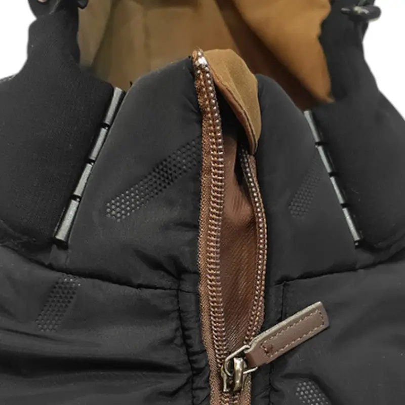 Gilet chauffant homme chasse - Image 7