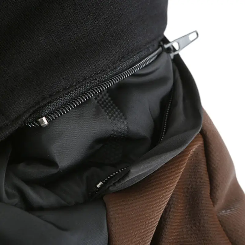 Gilet chauffant homme chasse - Image 8