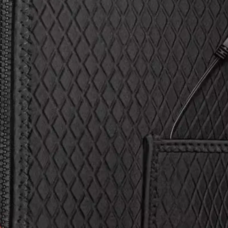 Gilet sport chauffant homme - Image 10