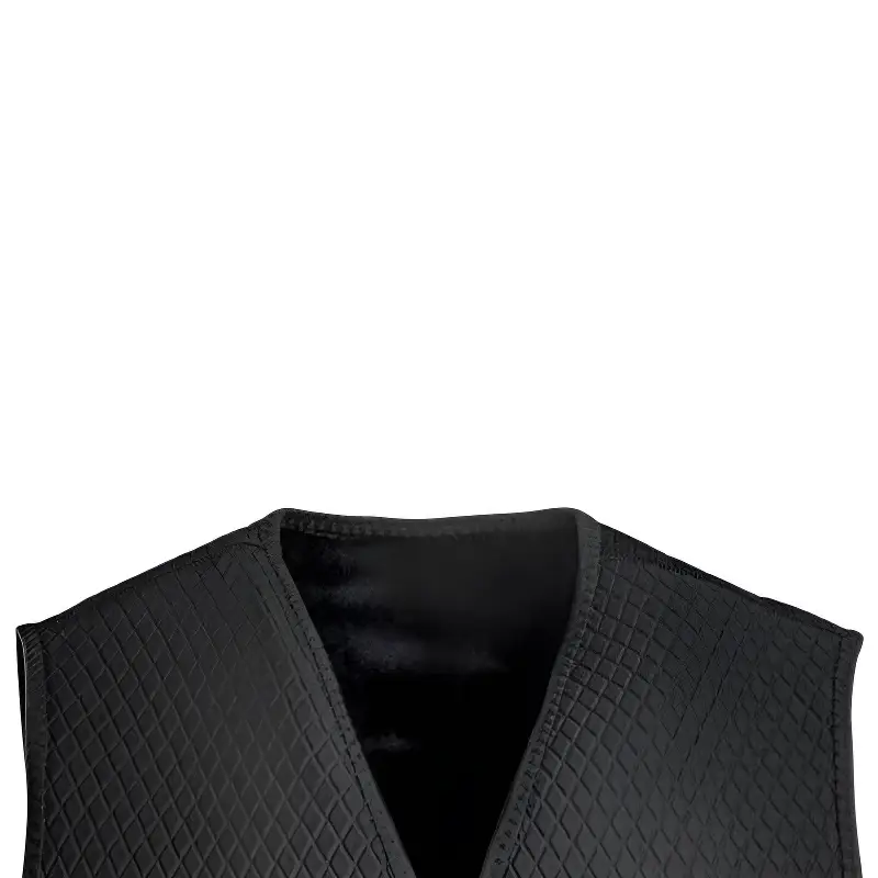 Gilet sport chauffant homme - Image 6