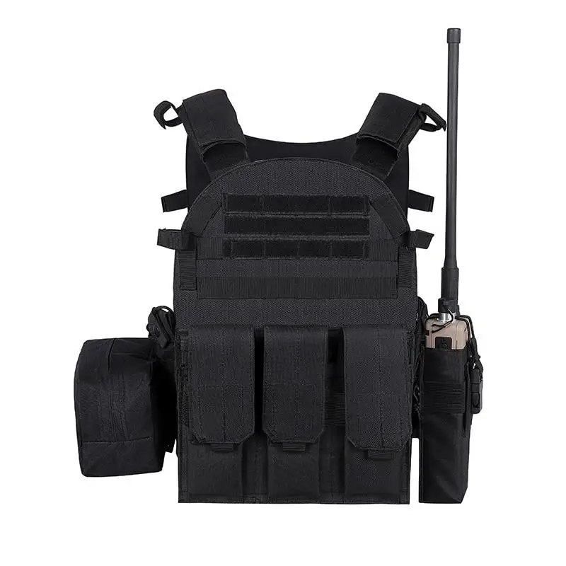 Gilet tactique