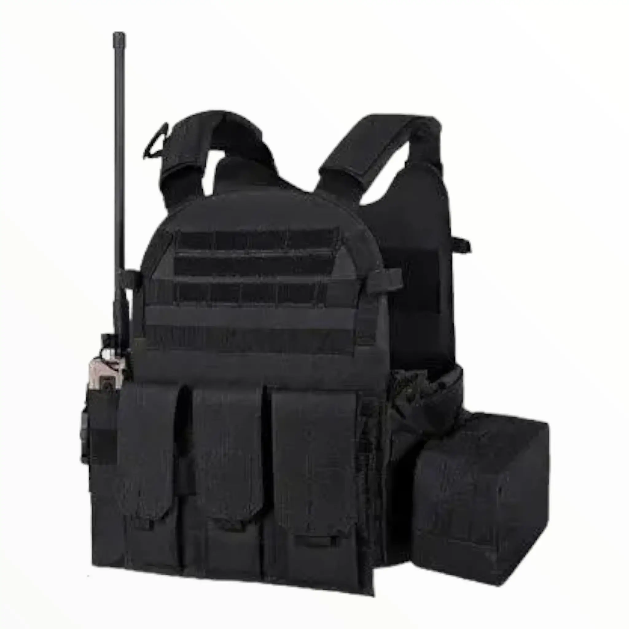 Gilet tactique - Image 2