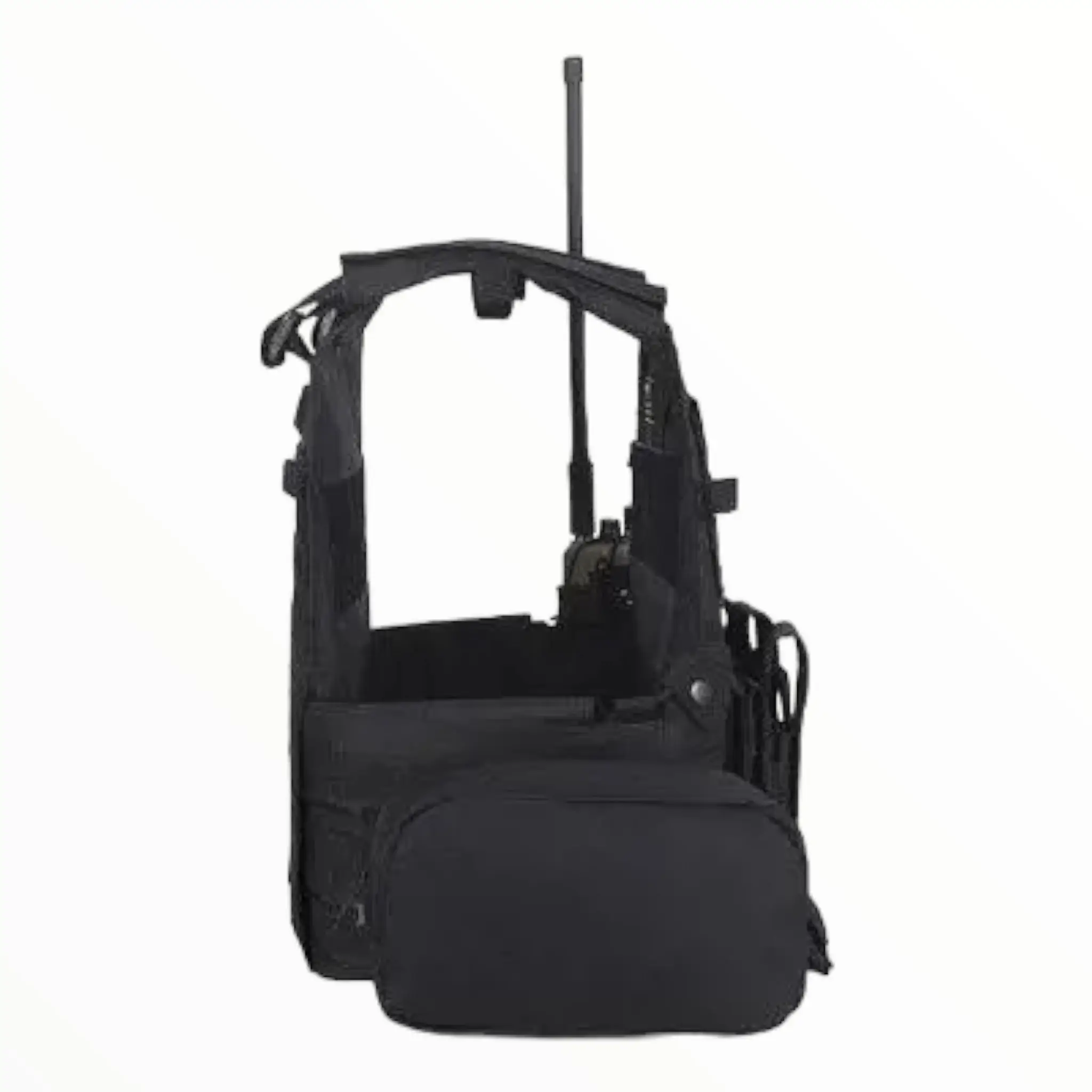 Gilet tactique - Image 3