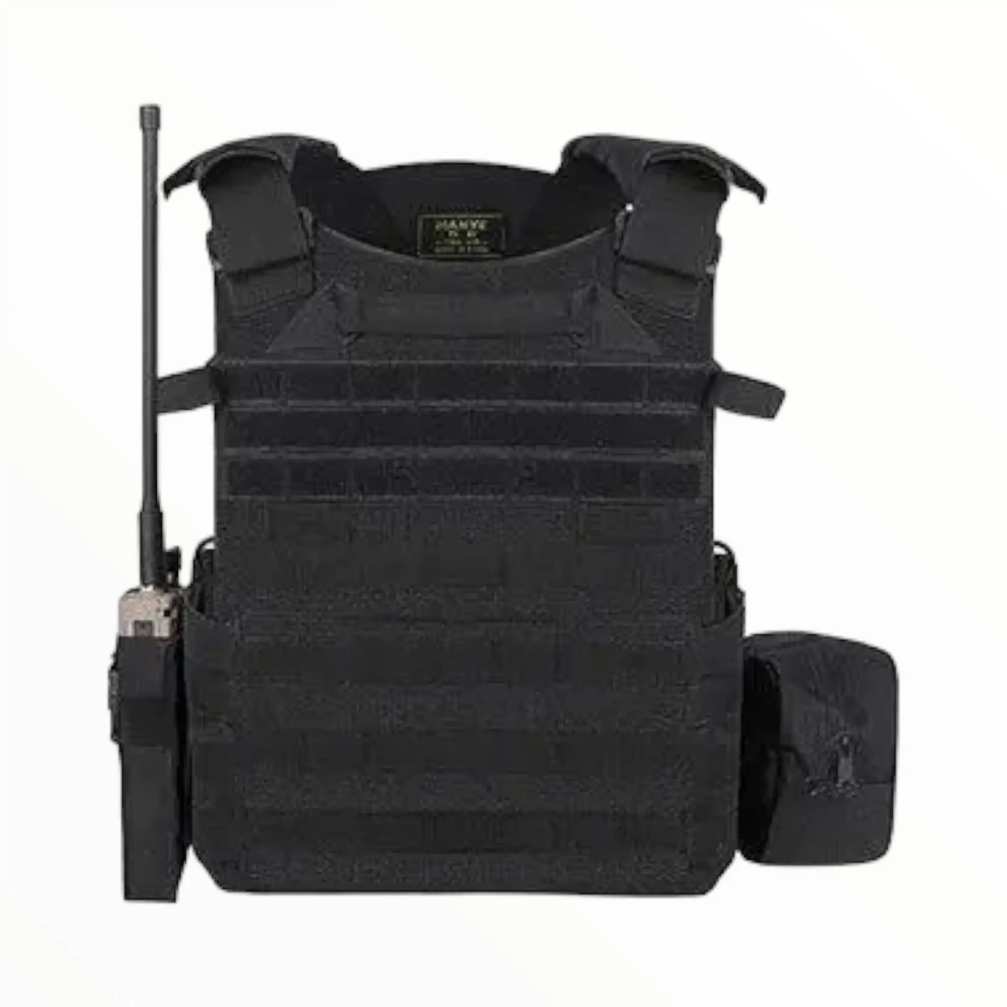 Gilet tactique - Image 4