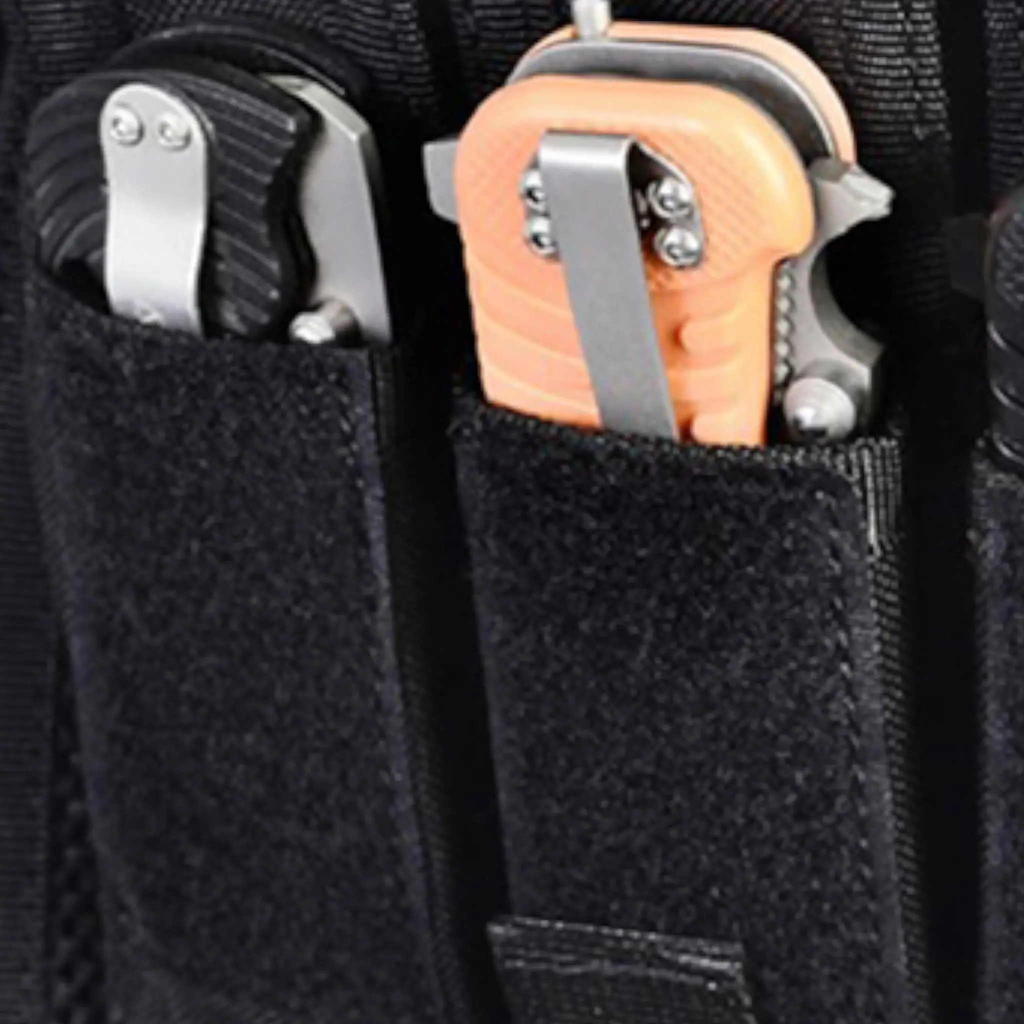 Gilet tactique - Image 11